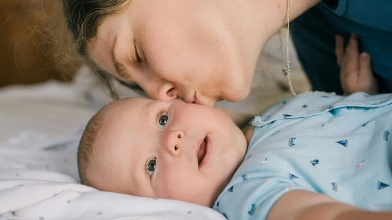 Mom’s ‘random act of kindness’ in honor of her late daughter has left the internet in tears