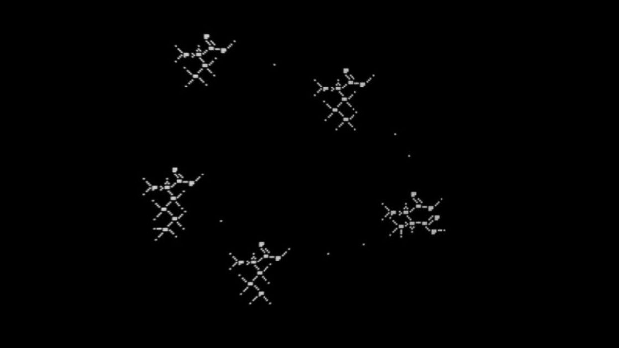 Unnamed dad-daughter duo successfully decode 'alien' signal from Mars