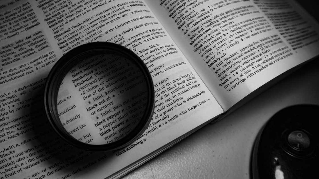 There is an archaic word for 'day after tomorrow' and it is blowing people's minds