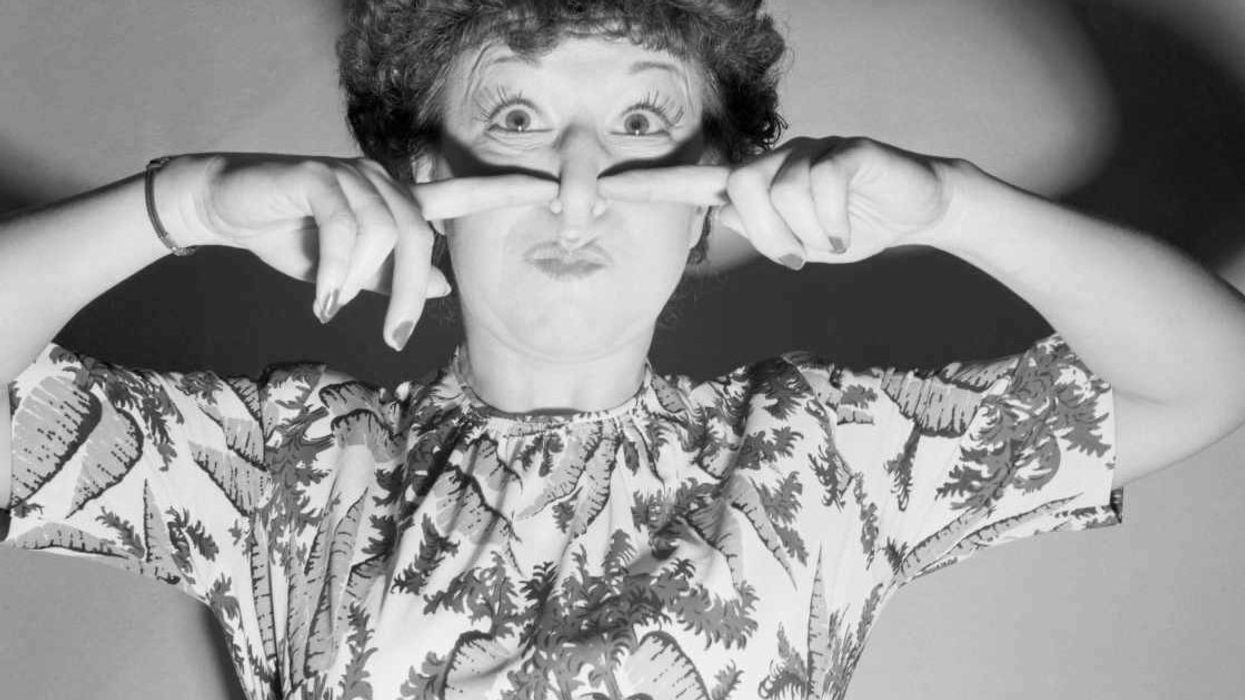 Doctors share brilliant 'scientific' method to get rid of the hiccups and it really works