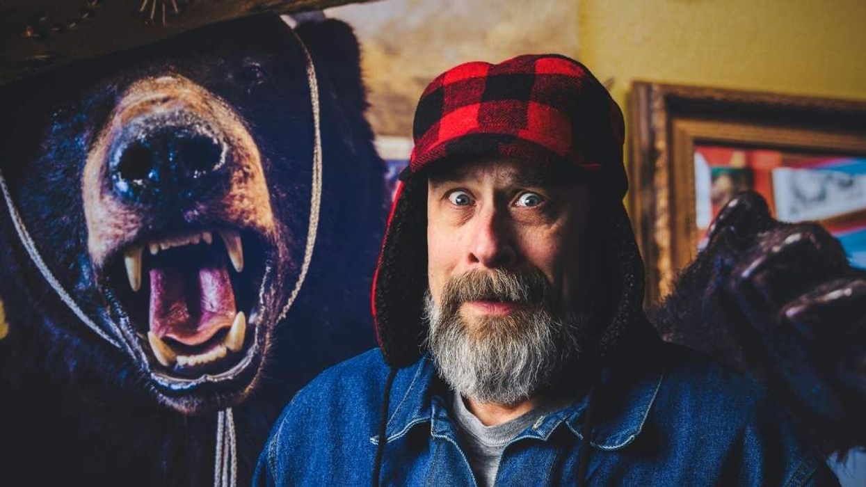 Dads' responses on viral 'man or bear' debate for their daughters leave women amazed