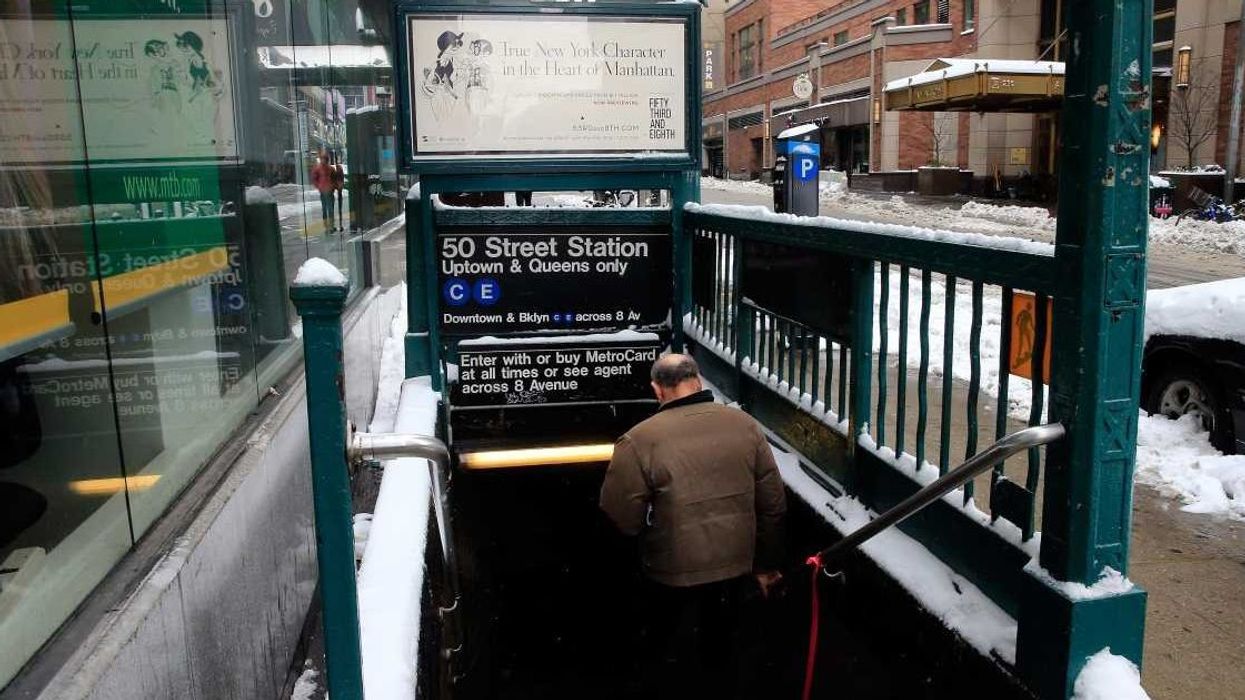 Mysterious bell sound from NY subway station baffles locals for weeks
