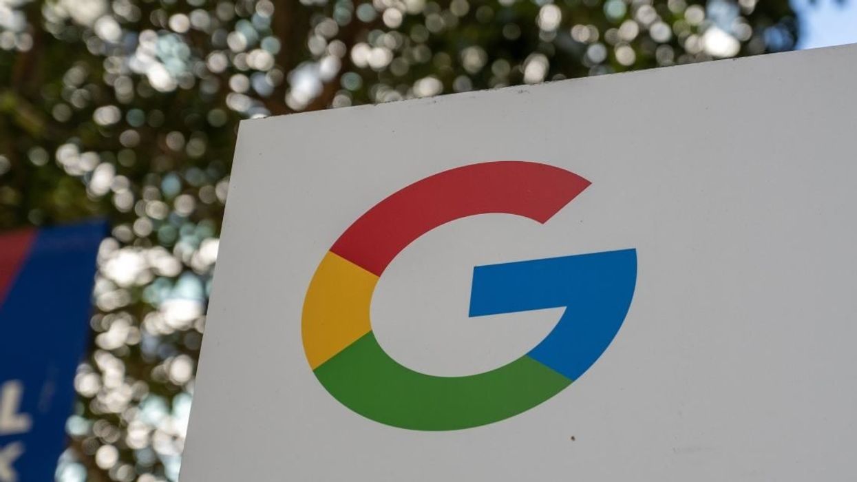 Woman reveals how to find out what Google knows about you and it's blowing people's minds