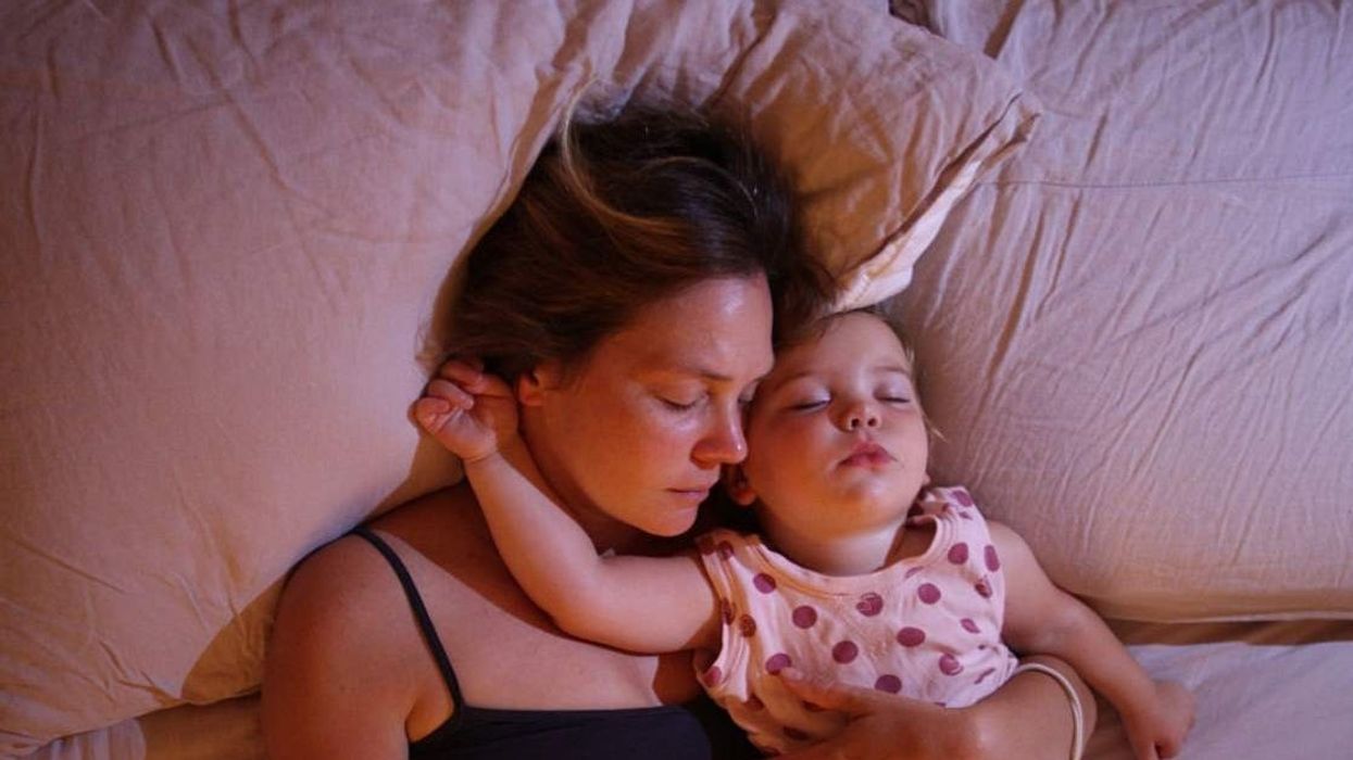 Scientists stunned after communicating with people while they were dreaming