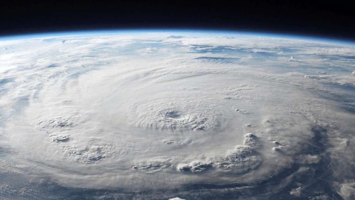 Project Retro: America's bizarre plan to halt the Earth's rotation completely