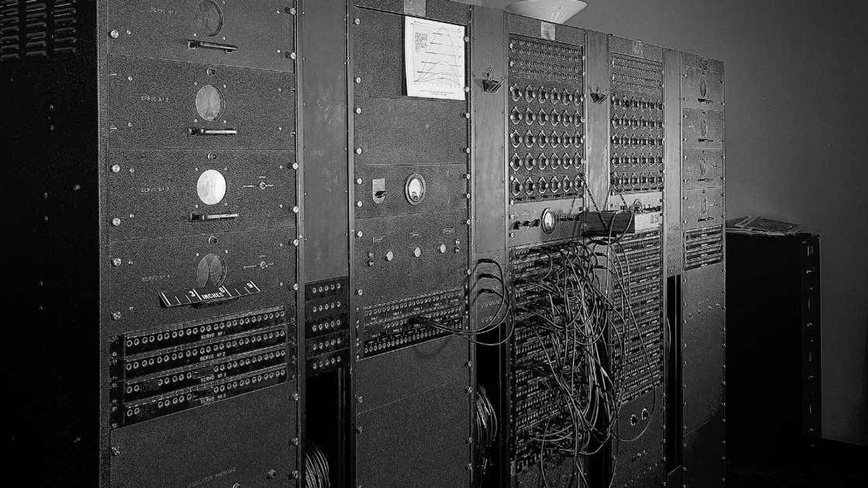 World's oldest computer is 2,200 years old and it's complexity still stuns scientists