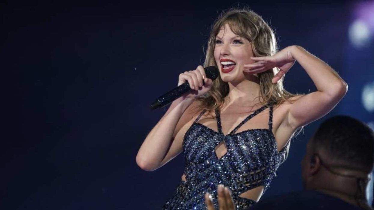 Swifties' 'post-concert amnesia' is real and here's the bizarre reason behind it