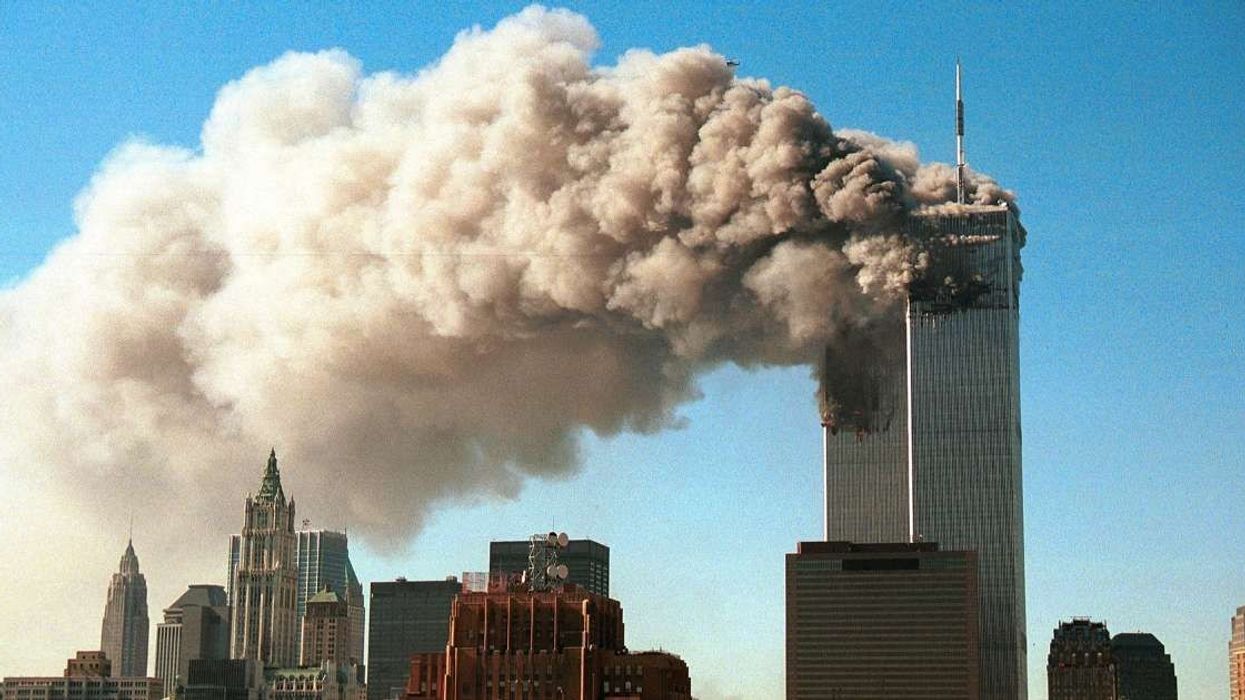 Mysterious shipwreck beneath the ruins of World Trade Center left scientists baffled