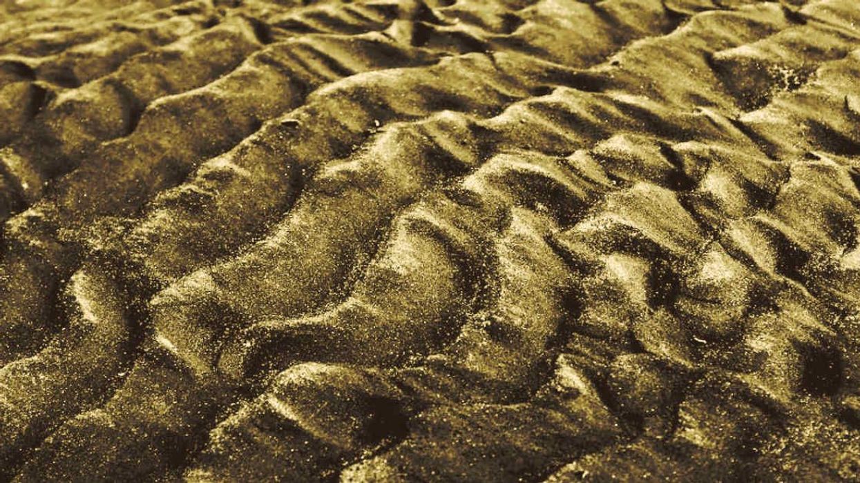 Scientists puzzled by Earth's 'heartbeat' that causes slight tremors every 26 seconds