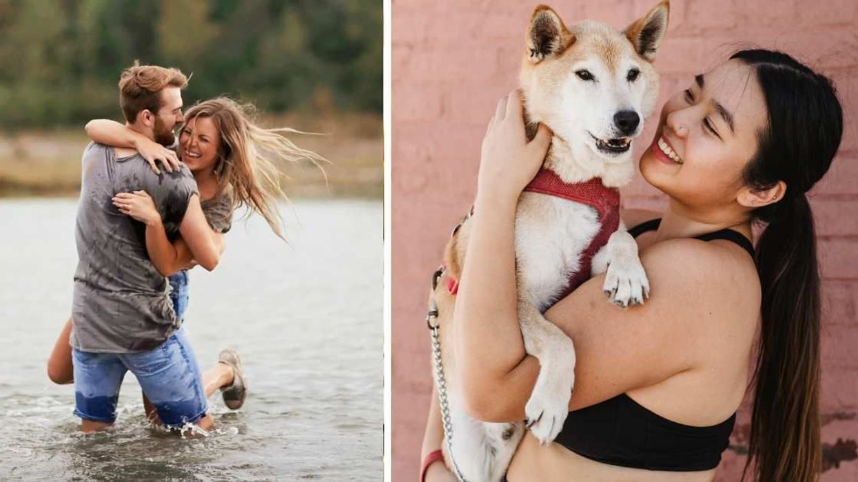 Men share 10 biggest green flags they have seen in women and it's eye-opening