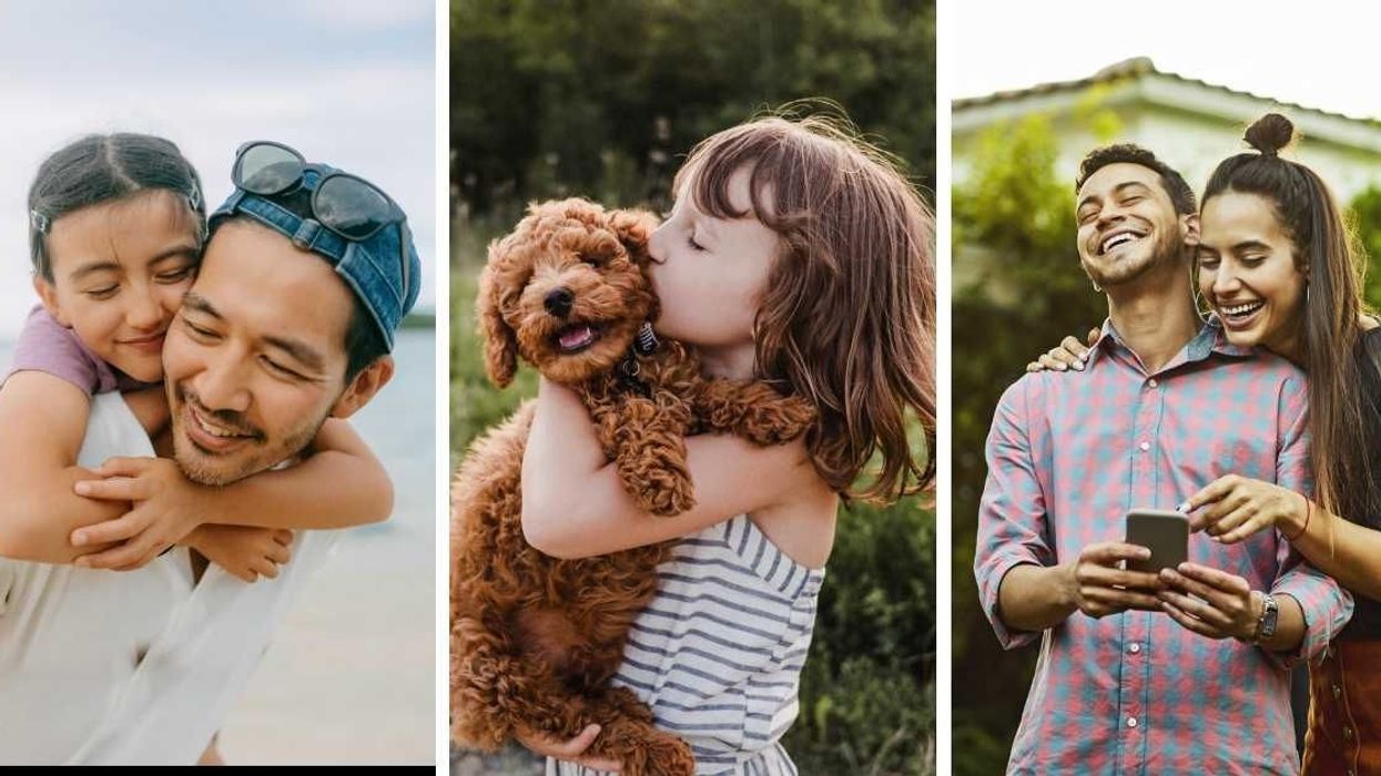 Scientists find out which of the 6 types of love generates the most powerful activity in our brain