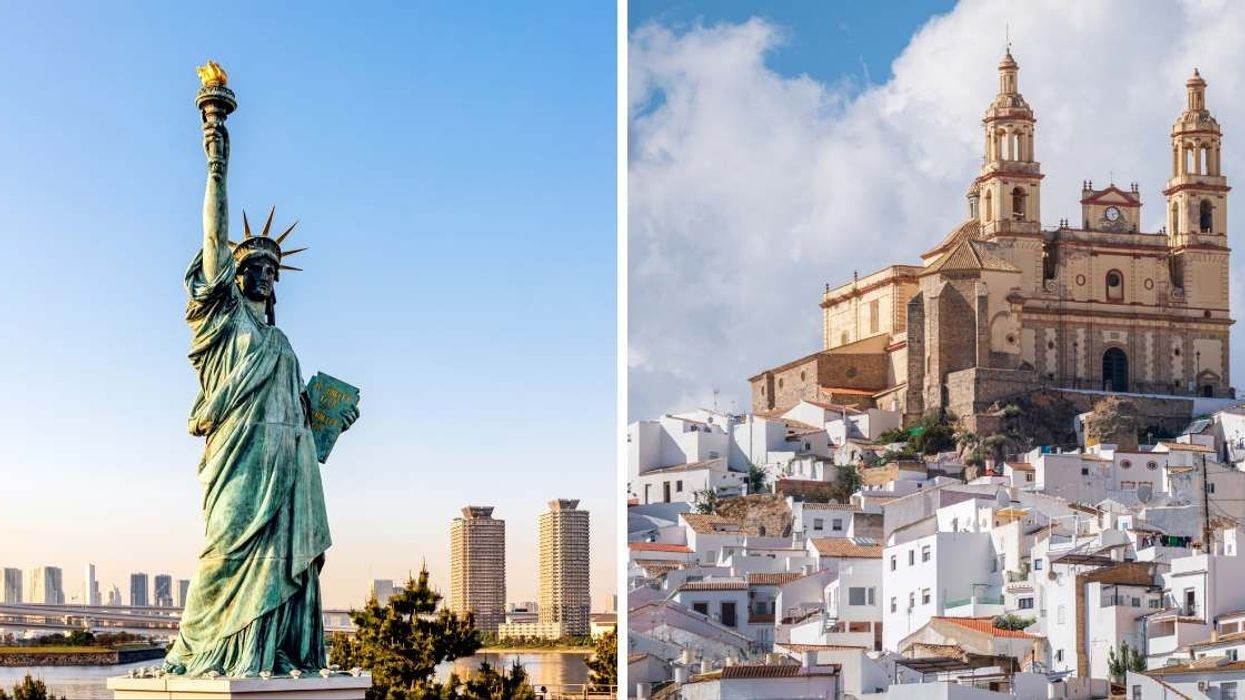 Two women compared the cost of living in America vs Spain and the difference is shocking