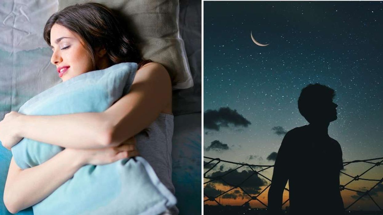Night owls have cognitive edge over early birds, study suggests