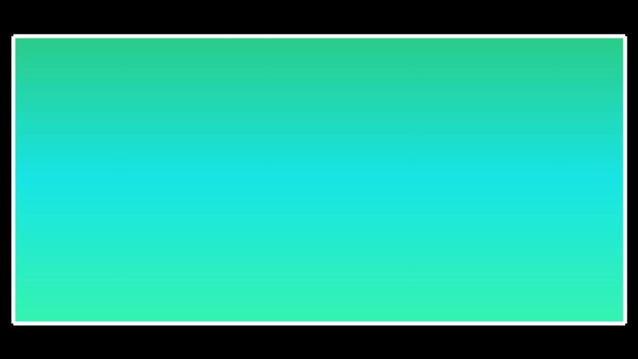 Green or blue? Color naming test looks simple but people are getting different answers