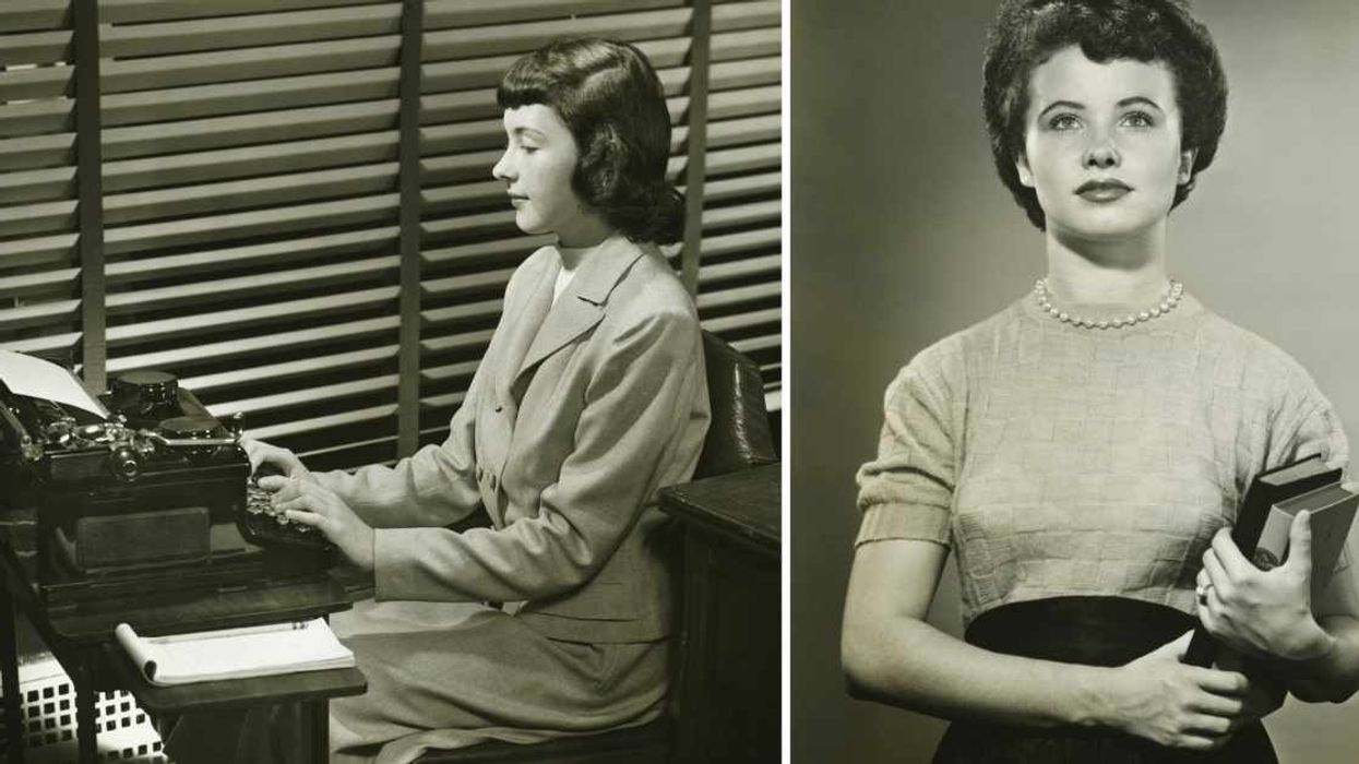 Rare BBC interview unearths teen life of the 1800s through two women’s eyes