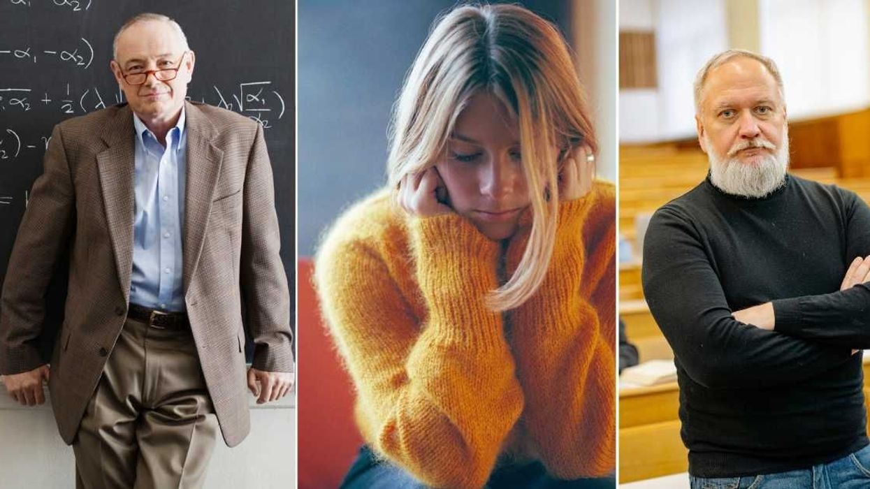 Woman grieving mom's loss asked 2 professors for a 24-hour extension. Their responses had a stark difference