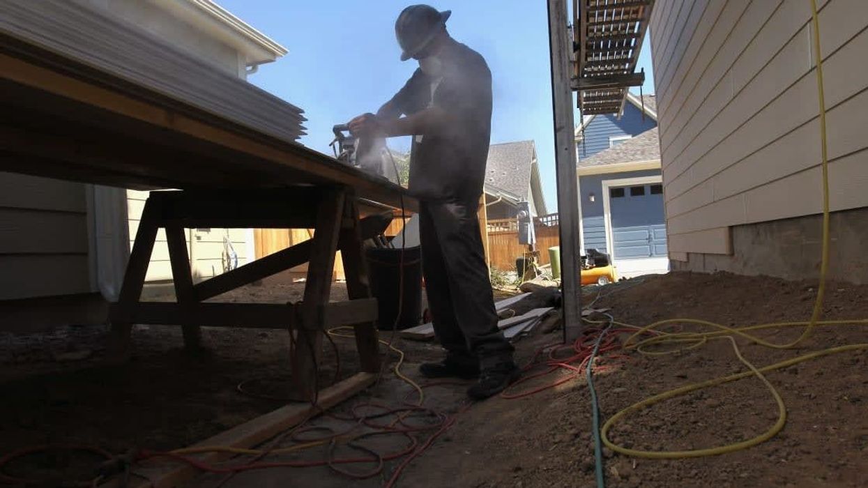 In a first, Denver is offering residents $500 to fix their neighbourhoods