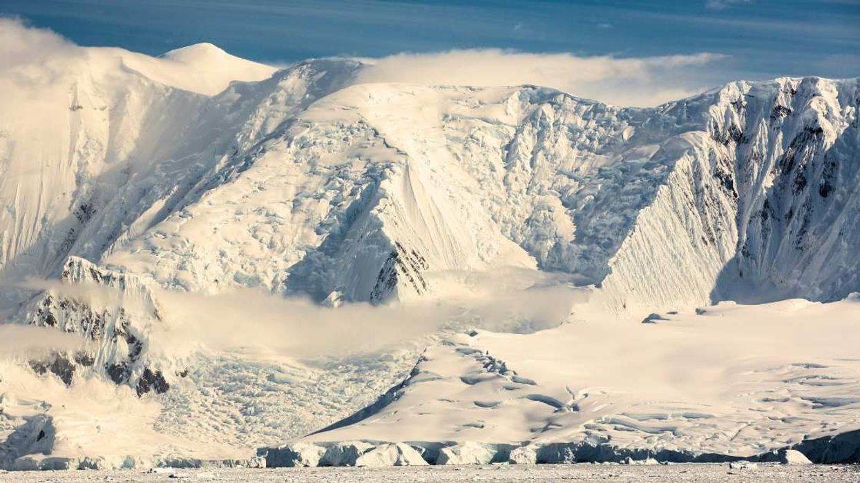 Scientists drilled into 'Doomsday Glacier' startled by what they found: 'It’s concerning'
