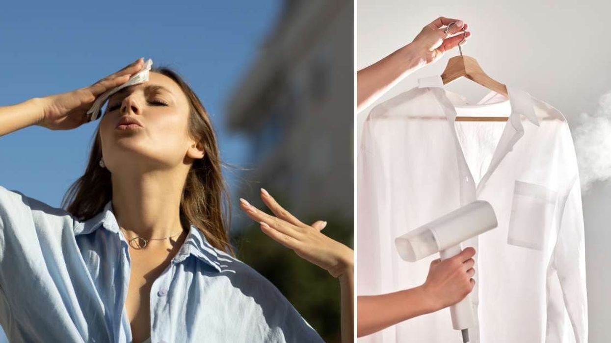 Researchers develop amazing fabric coating that could cool your body by up to 8 degrees