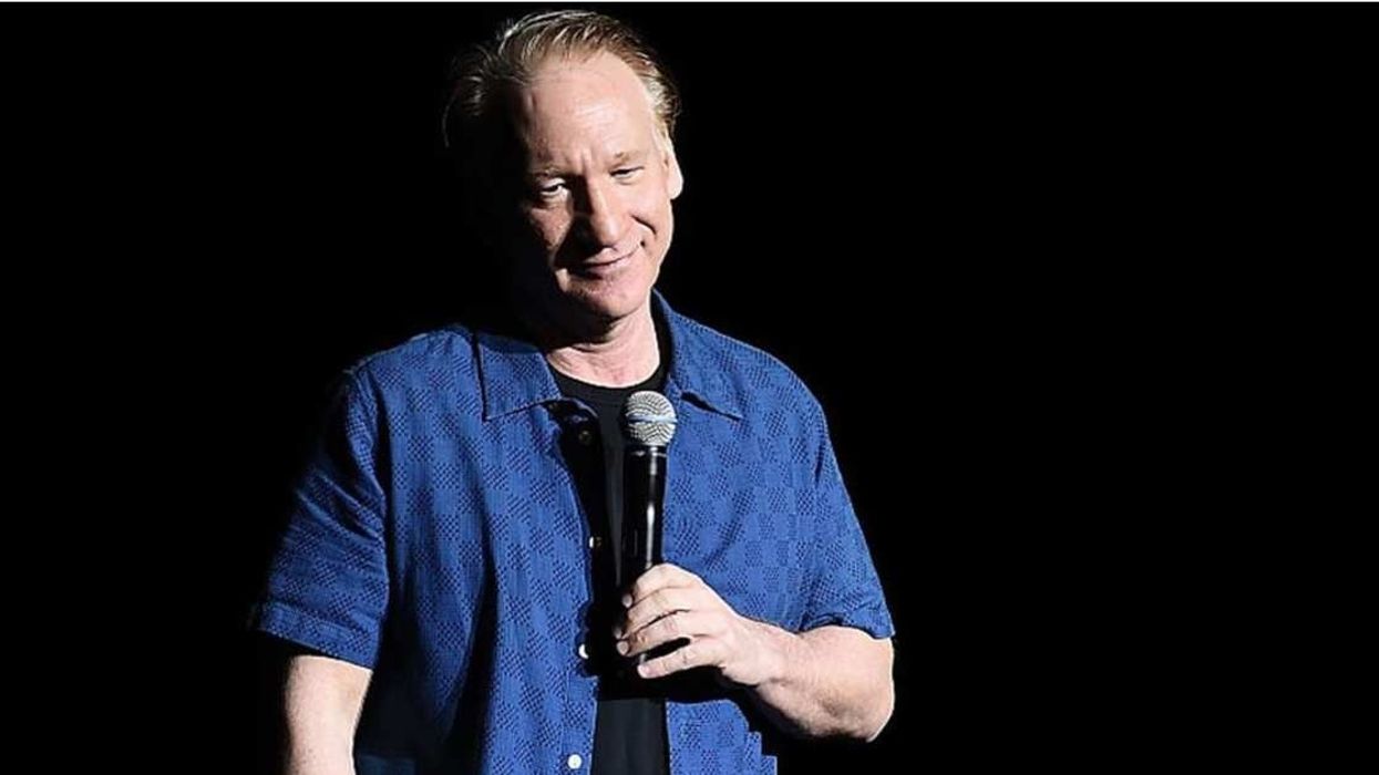 This writer brilliantly explains to Bill Maher why millennials refuse to grow up - GOOD