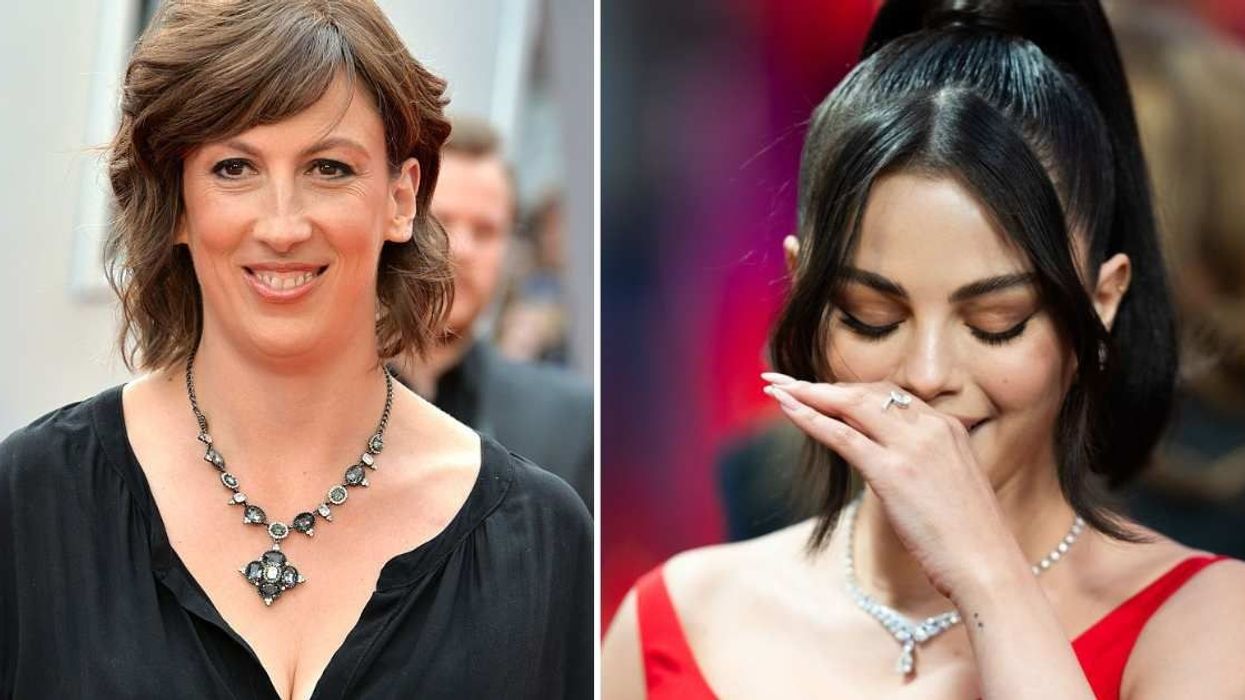 Selena Gomez breaks down after Miranda Hart reveals singer's vulnerability inspired her