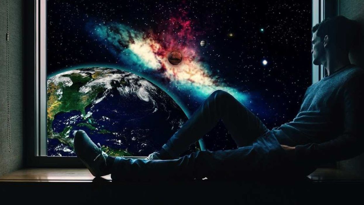 Scientists find holographic dark energy that could end the universe — and it isn't how anyone anticipated