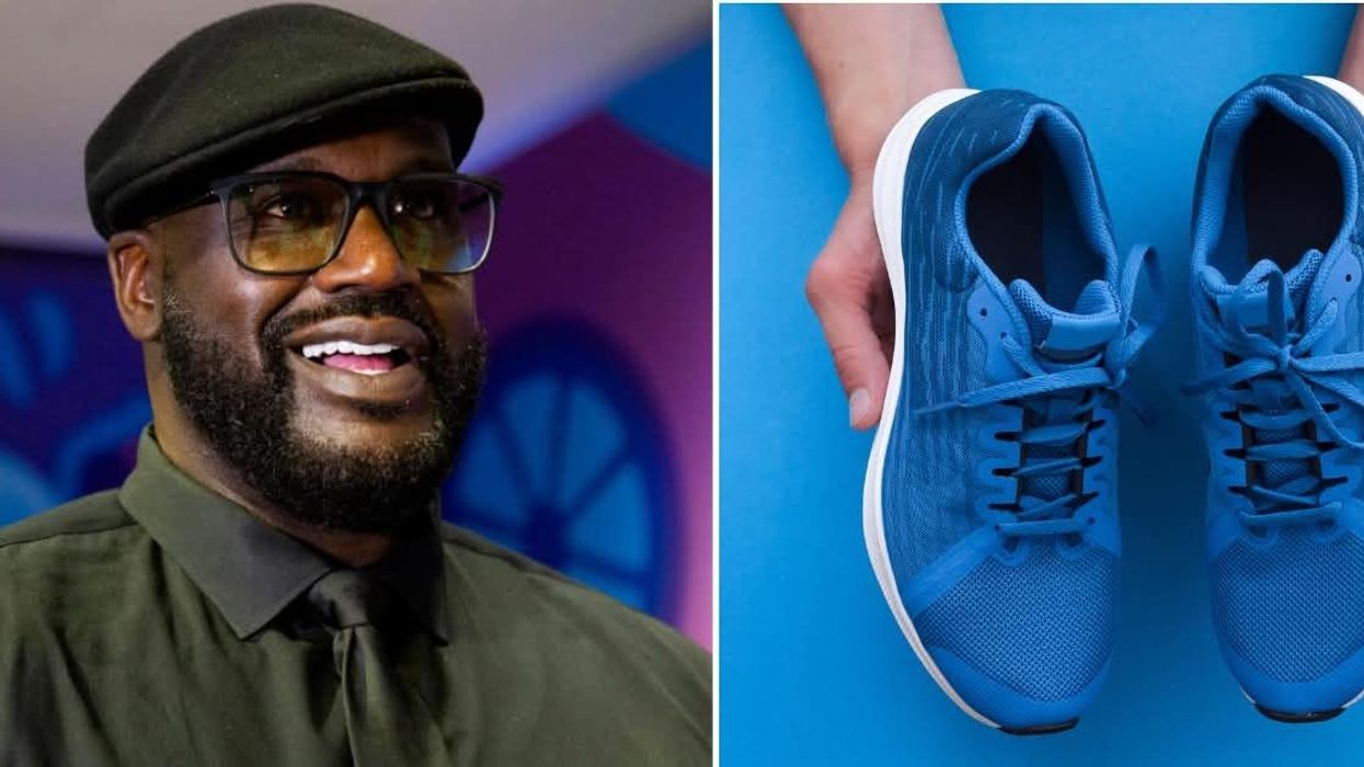 Shaq rejected $40m deal after being confronted by fan's mom, made affordable shoes for all
