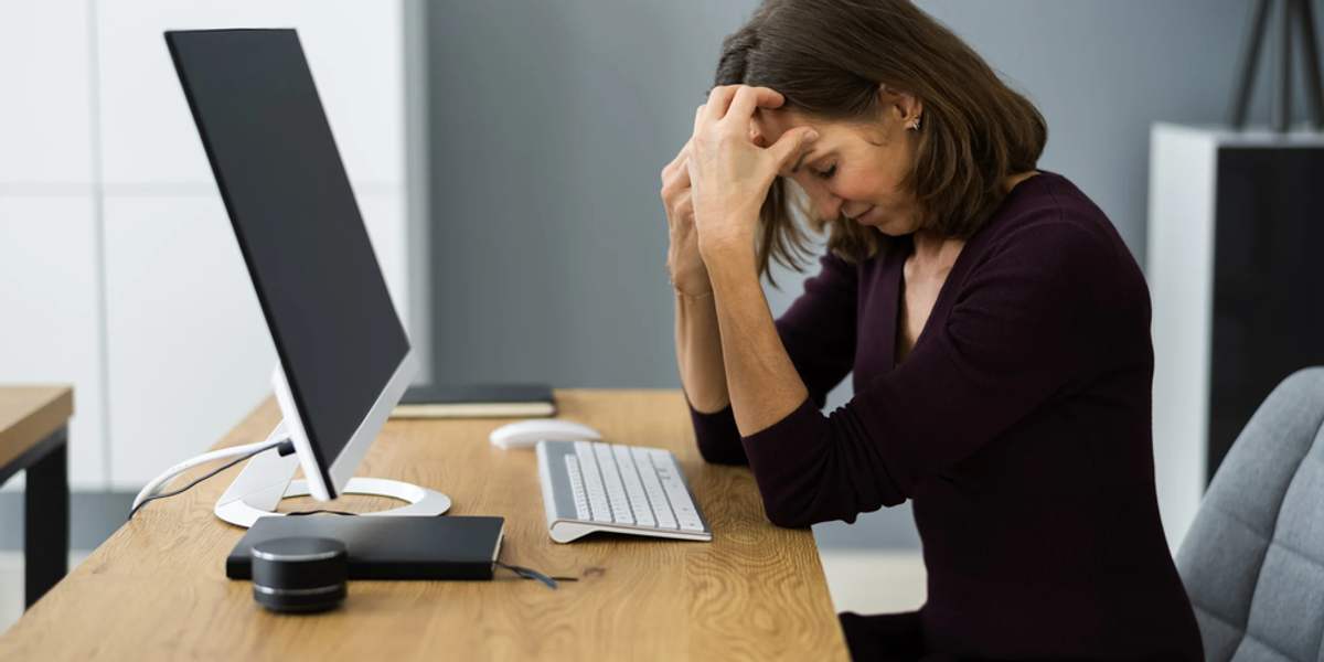 How a Job Applicant's Genius Reply to a CEO's Blunder Landed Her an Interview