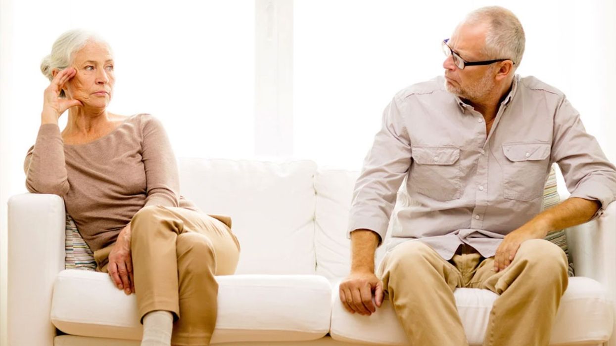 inheritance dispute, toxic marriage, financial betrayal, emotional support, husband wife drama, relationship advice, viral Reddit, marriage inequality, money issues, long-term marriage, financial unfairness, inheritance fight, marriage, life choices, family finance, marriage trouble, love and money, relationship conflict, partner betrayal