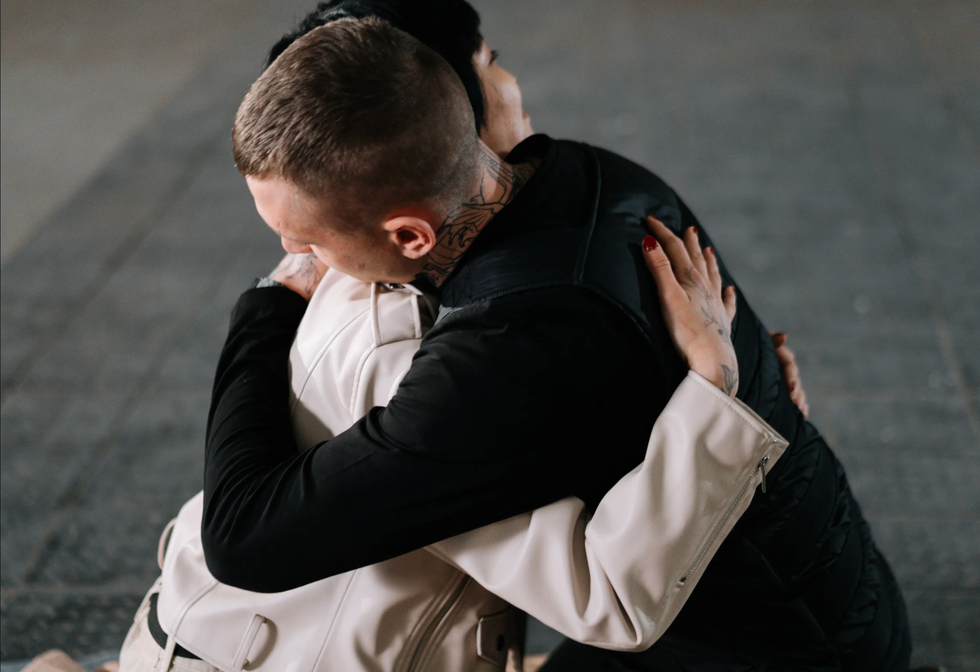 integrity, teen hero, inspiring stories, acts of kindness, forgiveness, ethical choices, crime and redemption