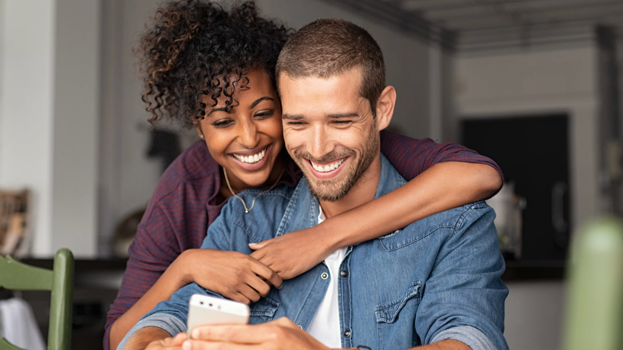 interior design, home decor, apartment therapy, cohabitation, relationship advice, decorating tips, TikTok trends, couple goals