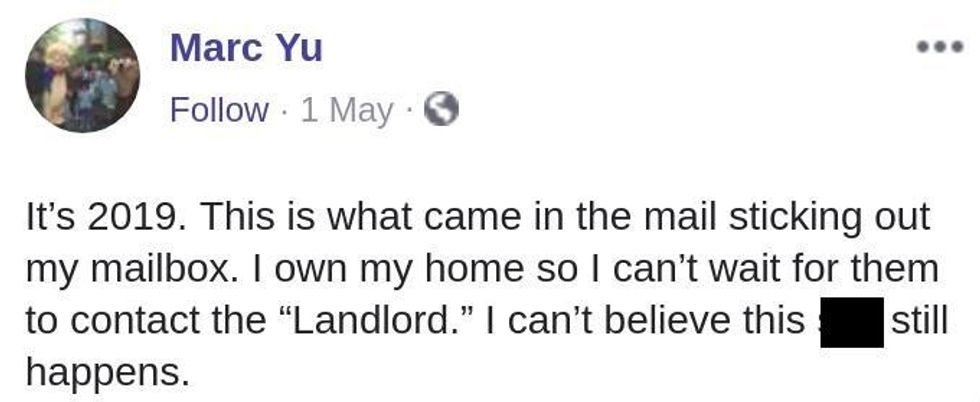 interracial family, racism, vacaville california, housing discrimination, racist neighbor, viral facebook post, mortgage expert, community support, anti-racism