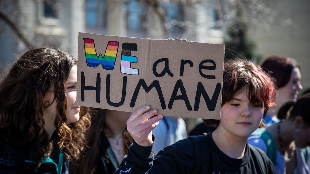 Texas teens win major victory against censorship law targeting LGBTQ youth