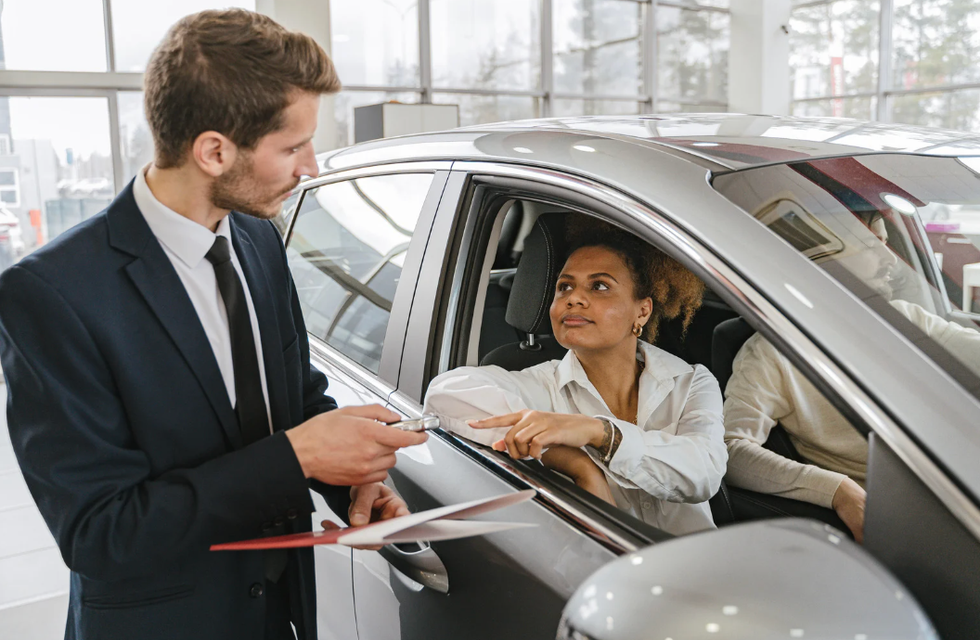 Jarrid Tansey, F&R Auto Sales, instant karma, pizza delivery, workplace bullying, viral video, bad customer, fundraiser, tipping, customer service