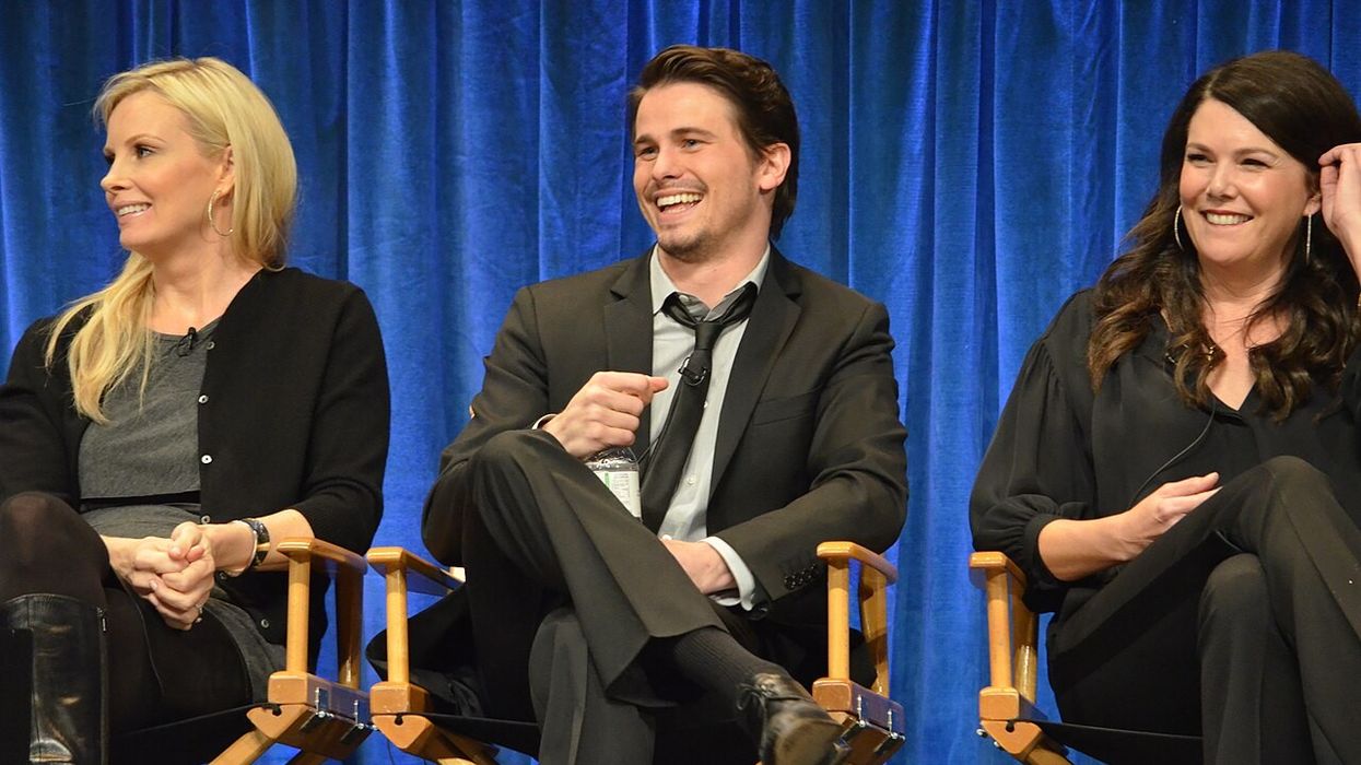 Matlock star Jason Ritter shares videos of his 'interpretive dances' set to show's theme song