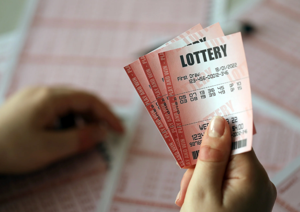 Jimmie Smith lottery winner, New York Lottery, $24 million ticket, lost lottery ticket, East Orange NJ, unclaimed lottery prize, lottery expiration