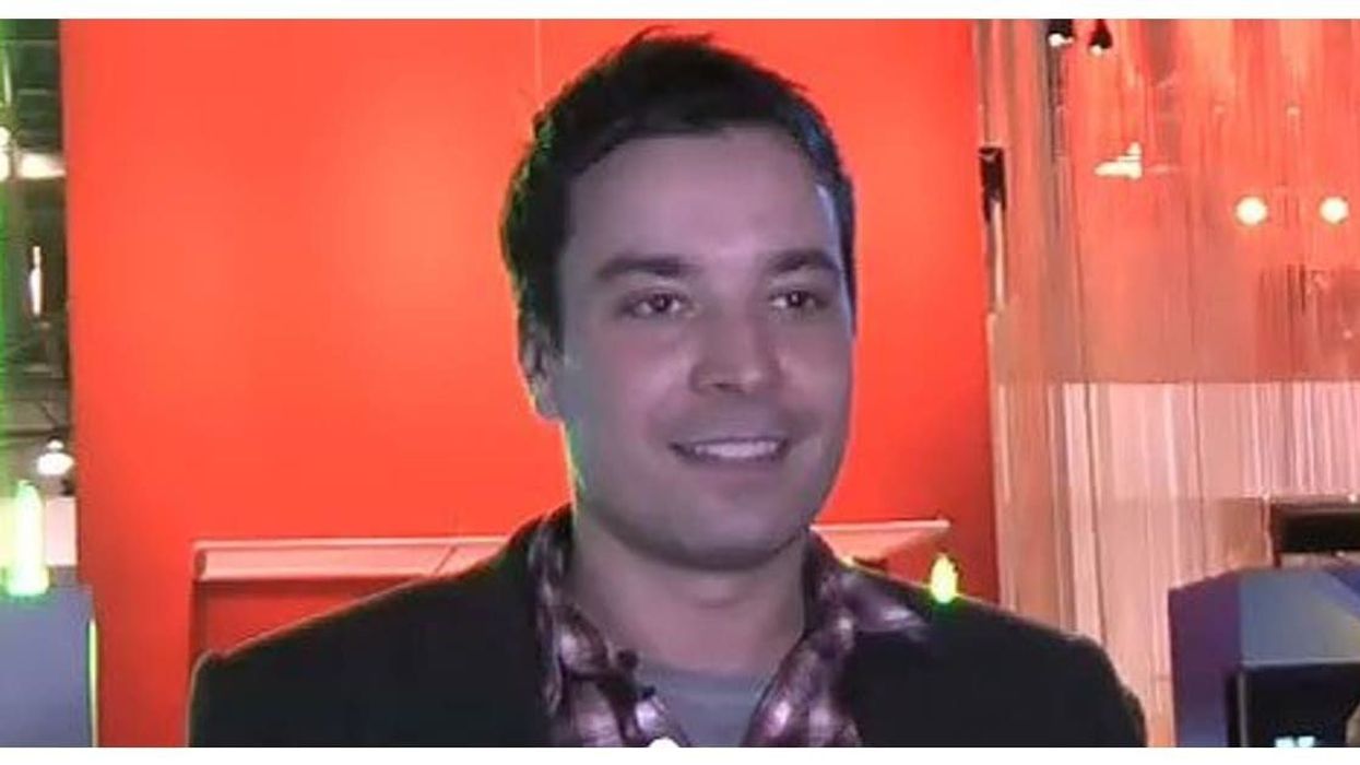 Jimmy Fallon asked viewers if they've been caught red-handed, read the 17 best responses