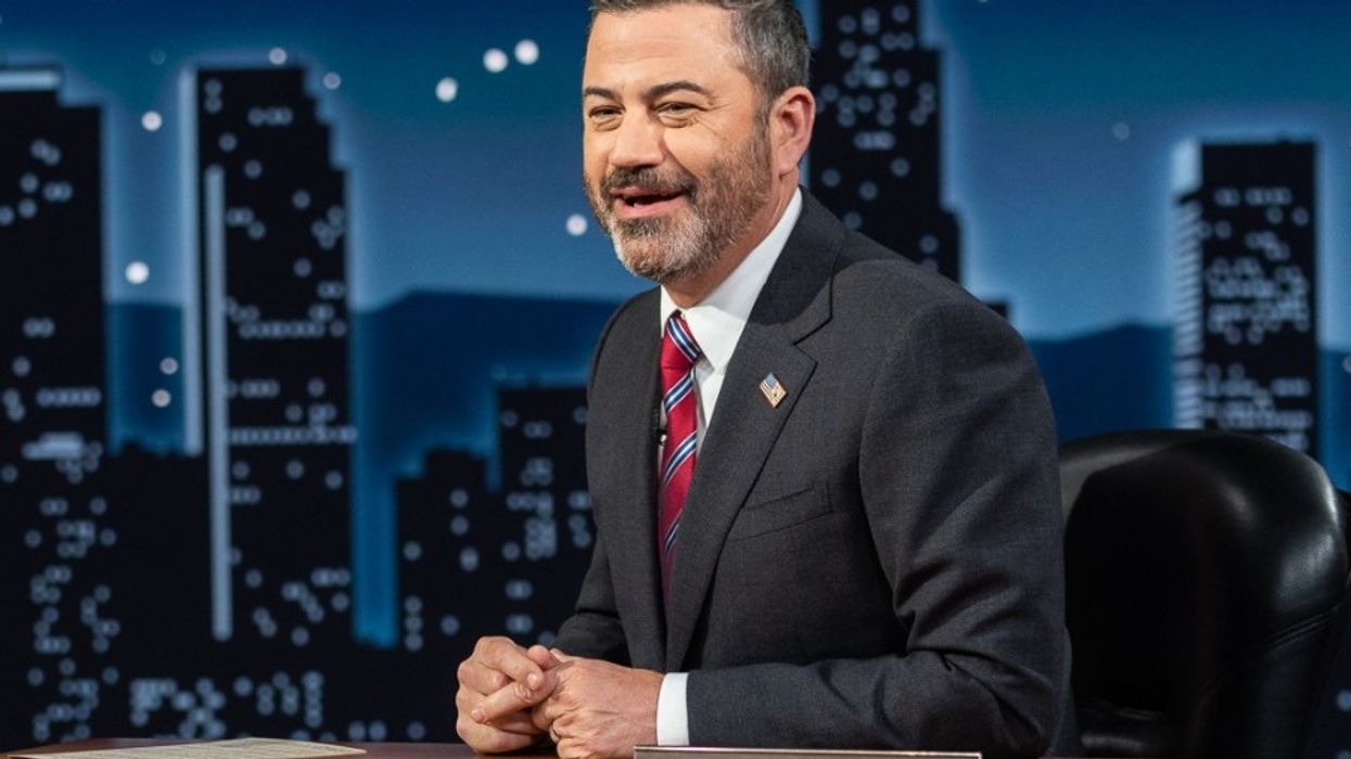 jimmy kimmel, jimmy kimmel live, abc, free speech, late-night tv