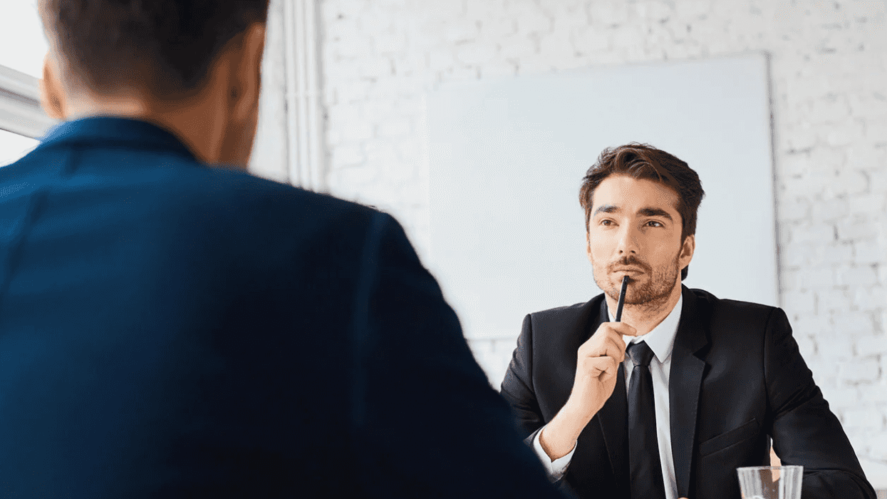 job interviews, nightmare stories, job interview tips, employers, economy