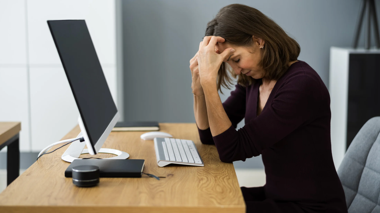 job search, career advice, viral stories, TikTok, self-advocacy, resume, interview tips, workplace humor