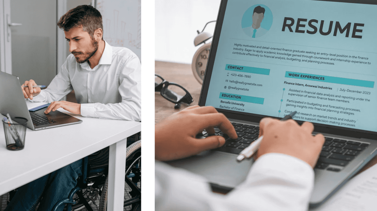 job search tips, linkedin, workplace, job hunting, life hacks