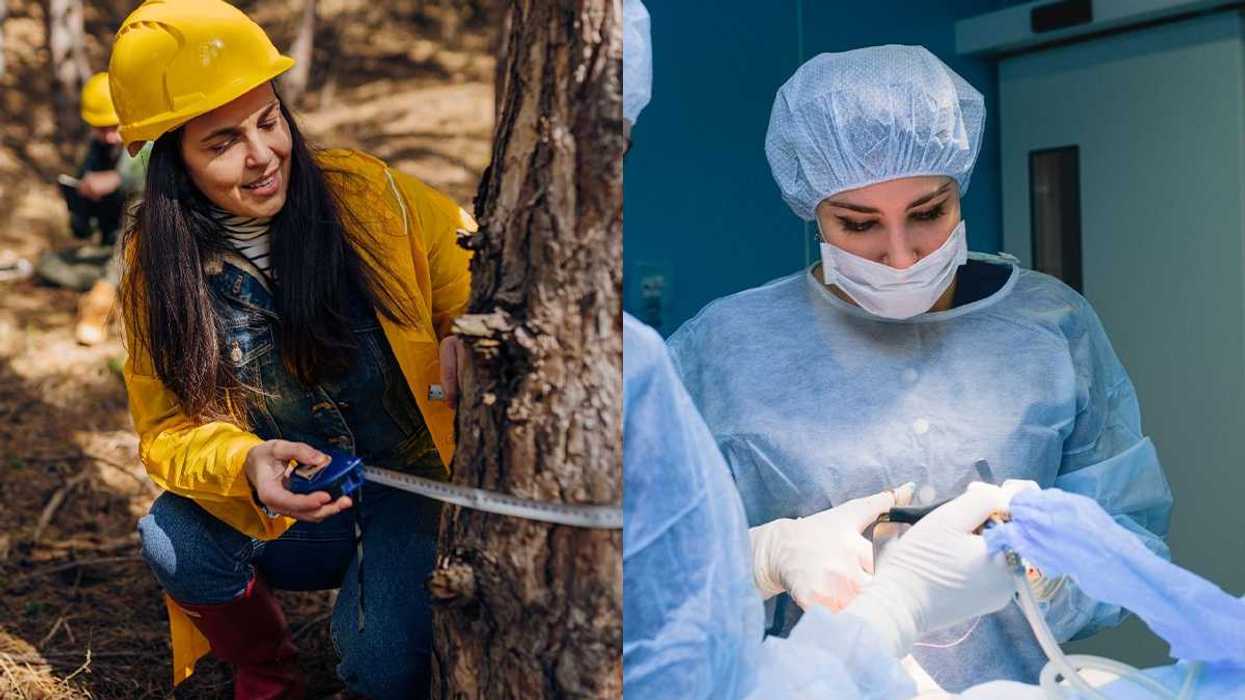 jobs careers, happiness, mental health, well-being, lucky, life balance, success, life satisfaction