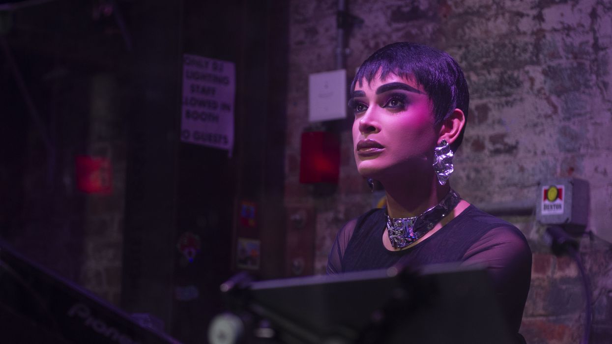 Julie J, club, stand up, NYC, entertainment, drag