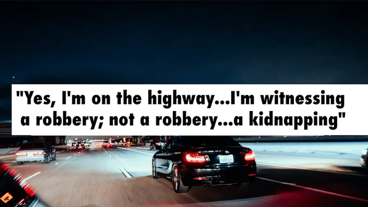 kidnapping, real life heroes, teen heroes, quick thinking, rescue story, true crime, Dallas news, viral news