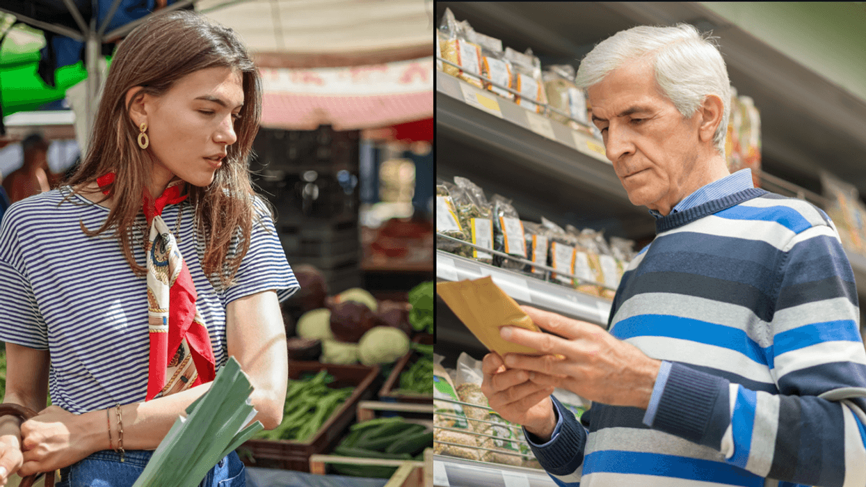 kidney transplant, organ donor, viral tweet, robert duran, karen aguayo, costco hero, social media kindness, stage 5 kidney disease, teen saves life, human connection