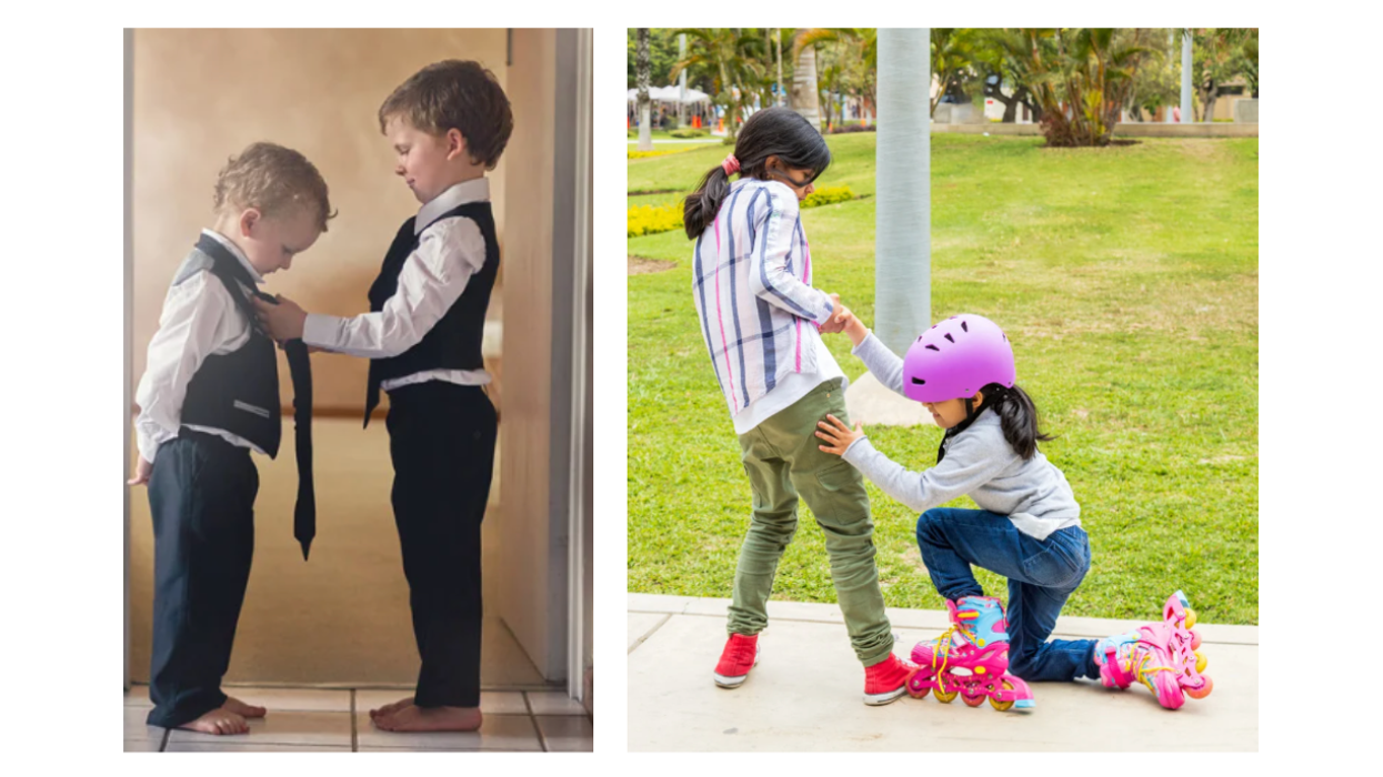 kindness vs niceness, kindness, psychology, sociology,  behavior