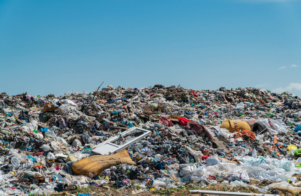 Landfill