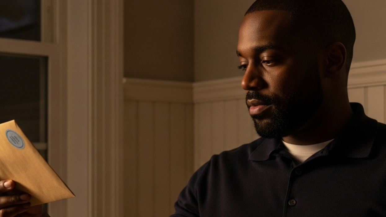 landlord generosity, rental property, acts of kindness, tenant surprise, social equity