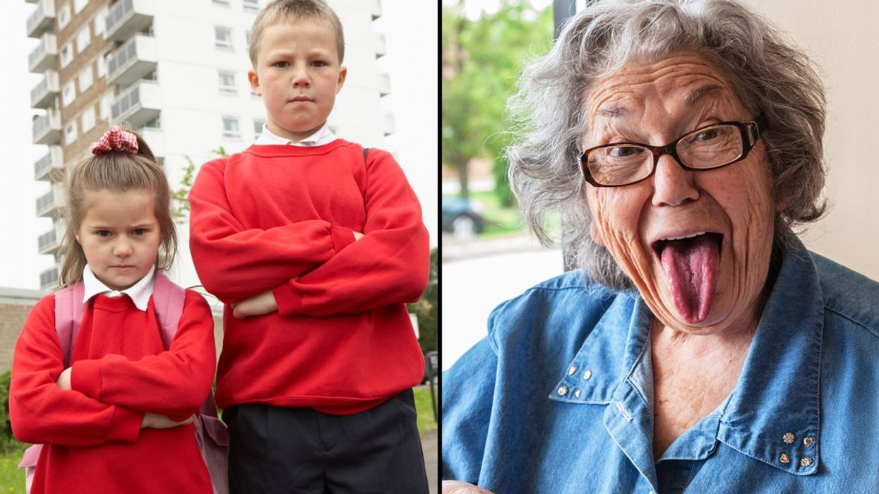 language, generations, teens, Boomers, culture, slang, words, research