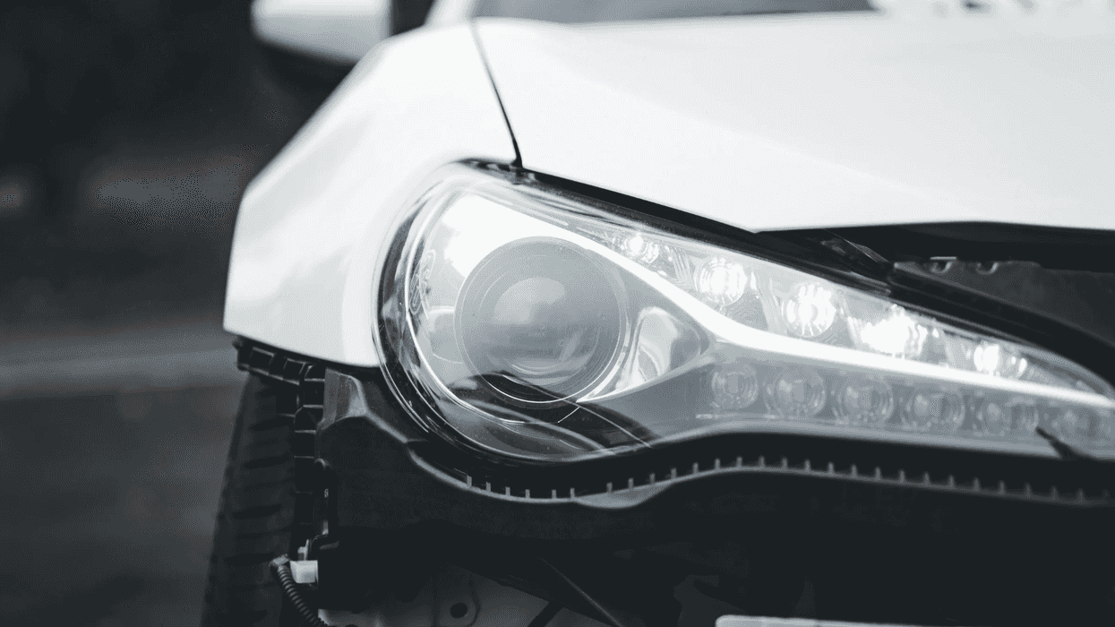 LED headlights, blinding car lights, night driving safety, TikTok car hacks, reflective tape, astigmatism driving, Consumer Reports headlights, road rage solutions